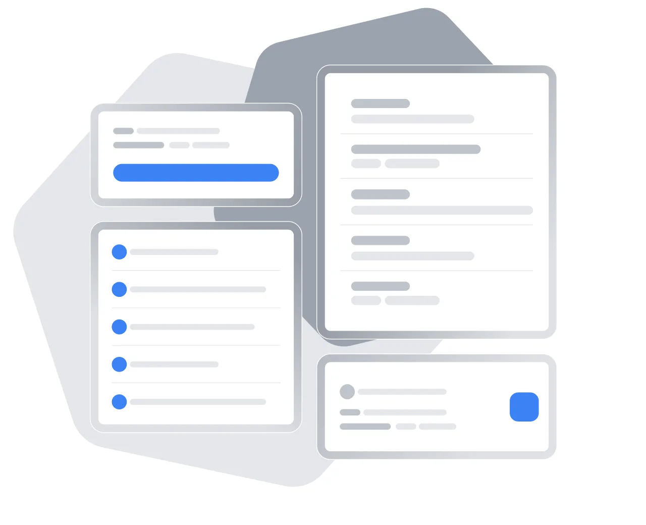 MaxProtocol server and gateway cards